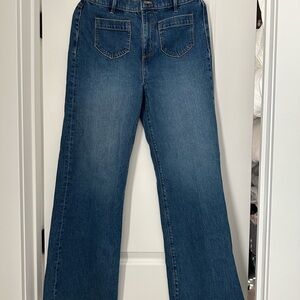 Ann Taylor Jeans - tags still on